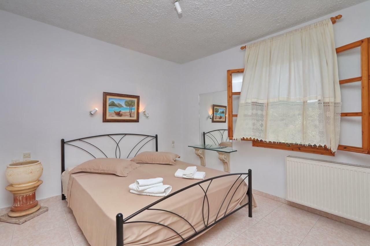 Marlitsis Apartments & Studios Skopelos Town Exterior photo